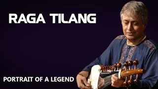 Raga Tilang | Amjad Ali Khan  (Album: Portrait of a Legend  - Amjad Ali Khan) | Music Today