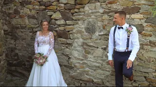 Tereza & Jakub | Svatební video | 2021
