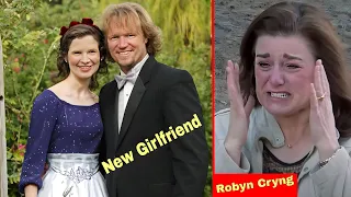 how is possible! sister wives' kody Brown New girlfriend revealed! Robyn Brown shocked!