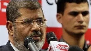 Мохаммед Мурси: скромный борец с режимом
