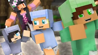 Baby Brothers! | Minecraft Diaries Hide and Seek