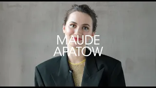 Maude Apatow Talks All Things Euphoria Ahead of Season 2 Finale