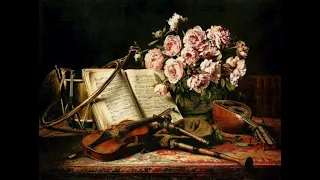 W.A. Mozart. Quintet for horn, violin, 2 viola,cello.3: Rondo. A.Furukin, E.Udotova, O.Belevcov...