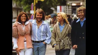 ABBA-"Just A Notion"