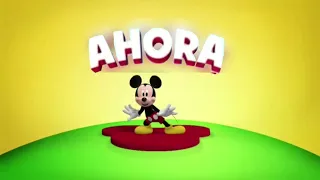 [FALSO] Mickey Mouse Funhouse ahora en Disney Junior (2016)