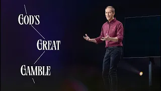 What is Jesus' view on forgiveness? - with Andy Stanley
