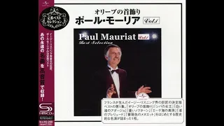 Paul Mauriat - Best Selection. vol.1