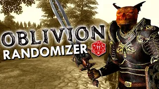 The Only Oblivion Mod You'll Ever Need