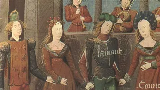 Ep 29: Courtly Love [feat. Eleanor Janega]