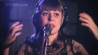 Jukebossa - 'I Wanna Be Like You' / Junglebook (Bossa Nova Cover) Live In Session at The Silk Mill