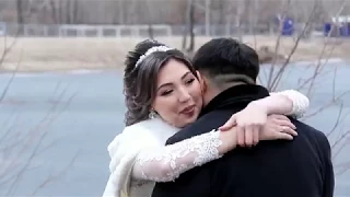 свадебный клип 2018 усть-каменогорск