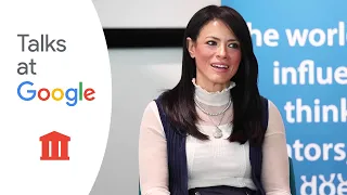 The Egyptian Minister of Tourism | Rania Al-Mashat | Talks at Google