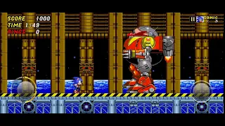 как легко победить финального босса в sonic 2♥