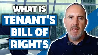 What is Tenant's Bill of Rights | Miami-Dade County Tenant's Bill of Rights Explained