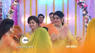 Meet | Ep 485 | Preview | Feb, 2 2023 | Ashi Singh, Shagun Pandey, Abha Parmar | Zee TV