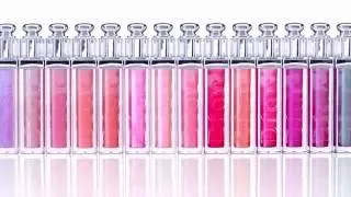 Christian Dior Addict Ultra-Gloss commercial
