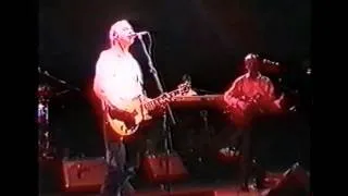 Notting Hillbillies "Are we in trouble now" 1997 Shepherd's Bush Empire