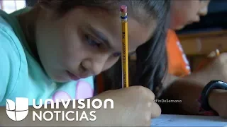 Padres demandan al estado de Nuevo Mexico por no proporcionarle una educación adecuada a sus hijos