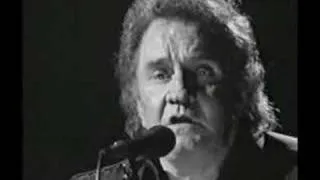 Johnny Cash - Tennessee Stud