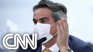 Bolsonaro confirma Ciro Nogueira na Casa Civil e Onyx em Emprego e Previdência | LIVE CNN