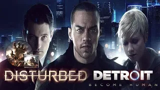 Disturbed - Tyrant (Bonus Track) [Legendado BR]