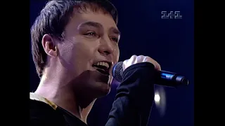 2009  Юрий Шатунов   Белые розы