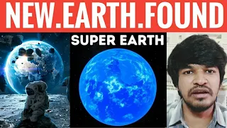 Super Earth Found Explained | Tamil | keppler 452B | Madan Gowri