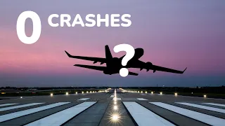 What is the World's SAFEST Plane?