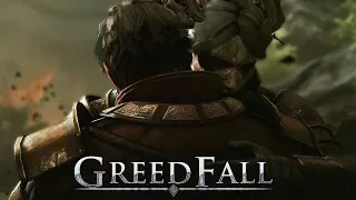 Bad Ending | GreedFall