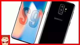 НЕ КУПЛЮ Samsung Galaxy S9 и вам не советую!