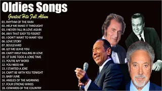 Greatest Hits Golden Sweet Memories 50s 60s 70s - Engelbert,Andy Williams,Paul Anka,Elvis,Matt Monro