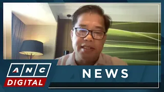 Human Rights Watch welcomes ICC's rejection of PH gov't's request to suspend drug war probe | ANC