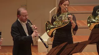 Musetta´s Aria  from La Bohème - Berlin Philharmonic Winds