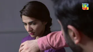 Best Moment | Sila E Mohabbat | #HUMTV Drama