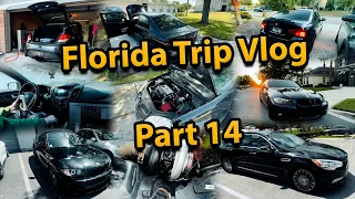 Florida Vlog Part 14