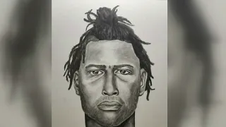 HPD searching for man wanted in connection to deadly shooting