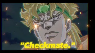 3rd edit (jjba character edit)