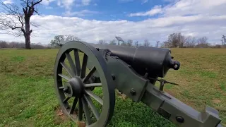 Vicksburg American Civil War Battlefield Tour | Vicksburg Mississippi