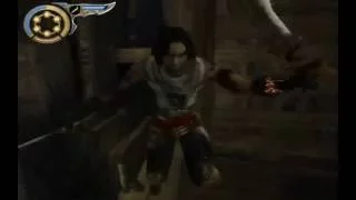 Prince of Persia The Two Thrones: Any% Tutorial