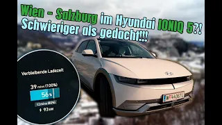 300 Kilometer im IONIQ 5 - kein Problem, oder doch?! | Cars & Cakes Praxistest #Shorts