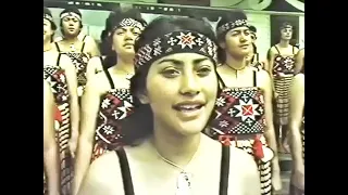 Hato Hohepa (St Joseph's Maori Girls) - Pokarekare Ana