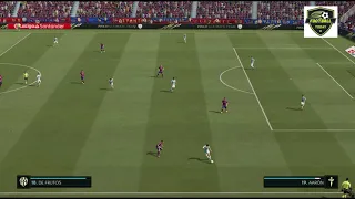 Levante UD vs RC Celta de Vigo | FIFA21 Gameplay