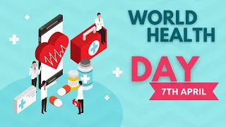 World Health Day | My Health My Right|