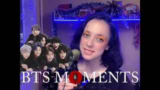 BTS MOMENTS #.9 ОБЗОР НОВОСТЕЙ ЗА 26, 27 И 28 ЯНВАРЯ