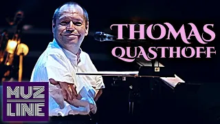 Thomas Quasthoff Quartett in Concert 2019