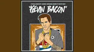 Kevin Bacon (feat. Crichy Crich)