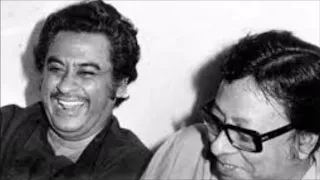Zamane mein Koi - Kishore  Pancham Farishta (1983)