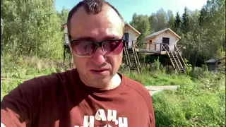 Деревня Фёдора Конюхова. мини-выпуск