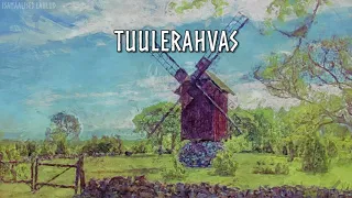 Minu Kamp - Tuulerahvas (sõnadega)