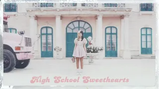 Melanie Martinez - High School Sweethearts (Inverted Acapella) + DL